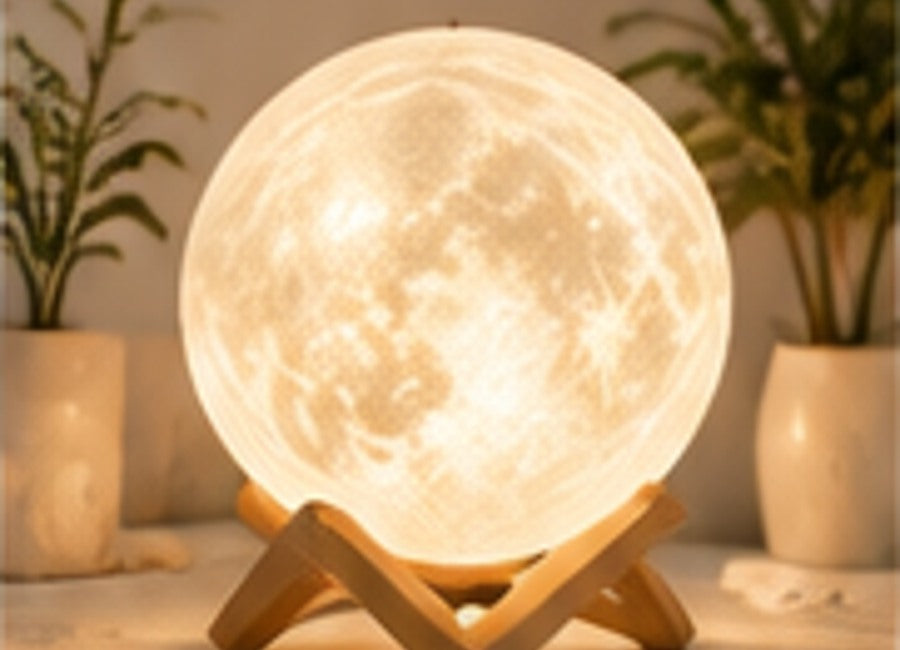 Moon Harmony Lamp®