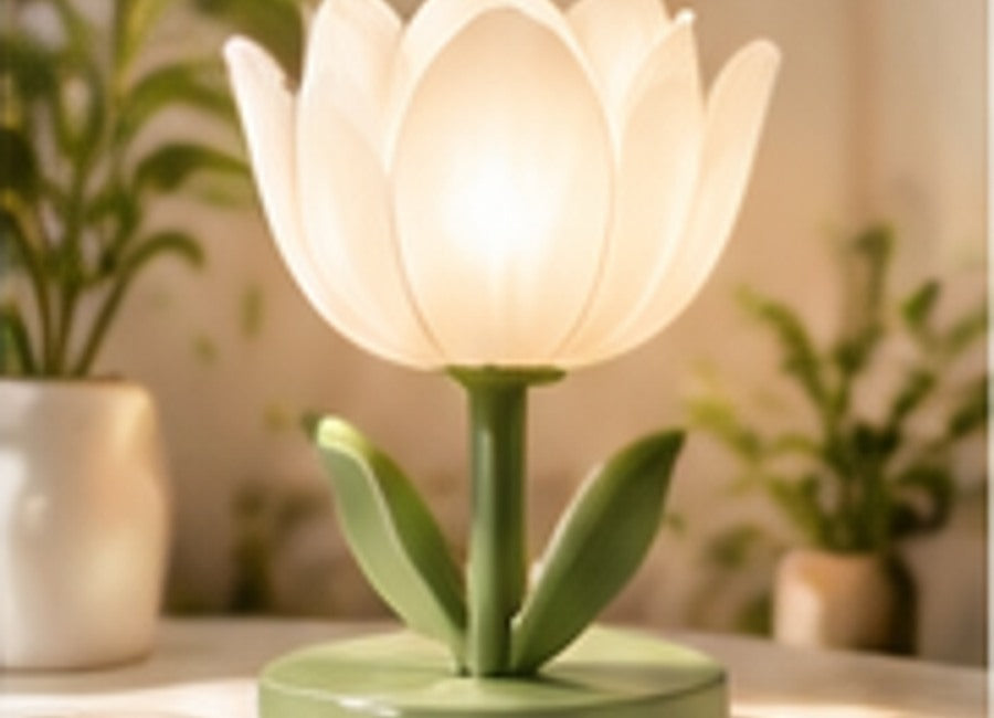 Tulip Bloom Lamp®
