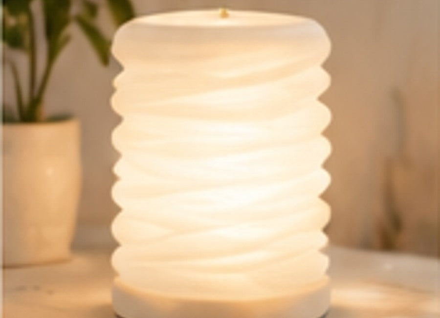 Aure Crystal Lamp®