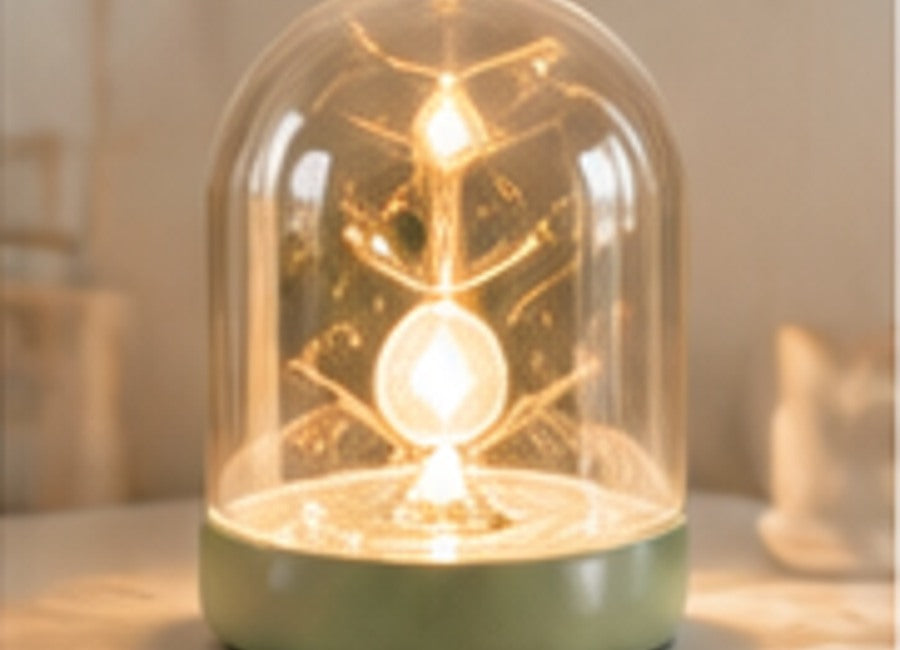Wave Glow Lamp®