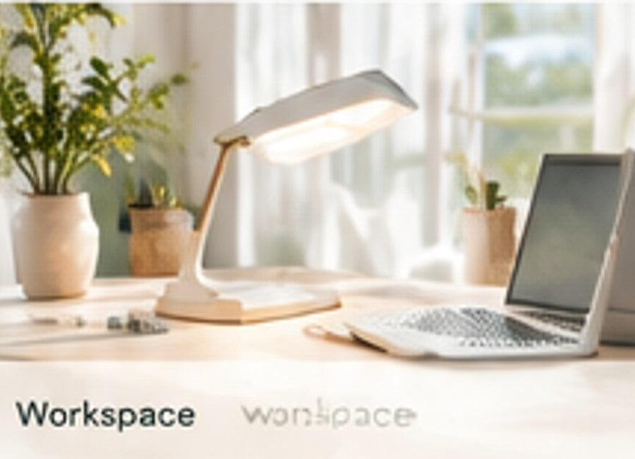 Halo Loop Lamp®